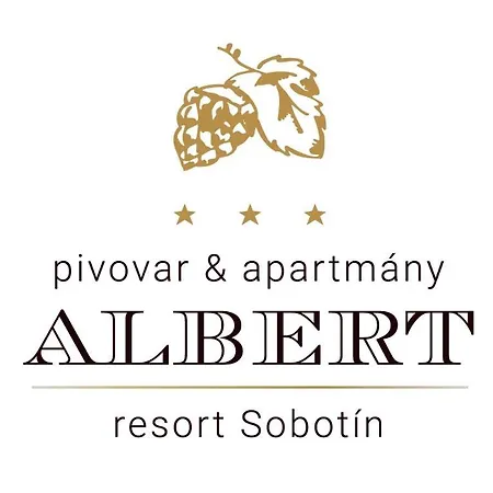 Pivovar & Albert *